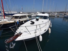 1998 Gulf Craft 3600 Ambassador satın almak