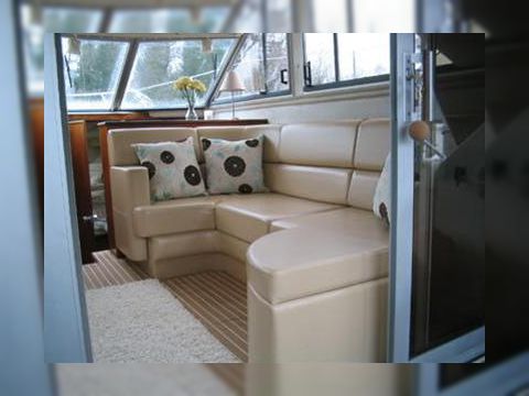 Kupiti 1987 Fairline Corniche