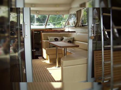 Kupiti 1987 Fairline Corniche