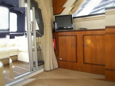 1987 Fairline Corniche za prodaju