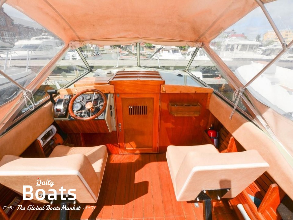 1976 21 Daycruiser for sale. View price, photos and Buy 1976