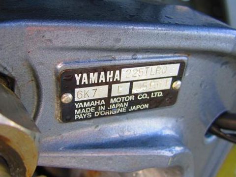 1994 Sleekcraft for sale