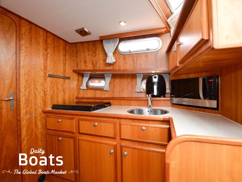 2010 Abim Classic 118 Xl for sale. View price, photos and Buy 2010 Abim