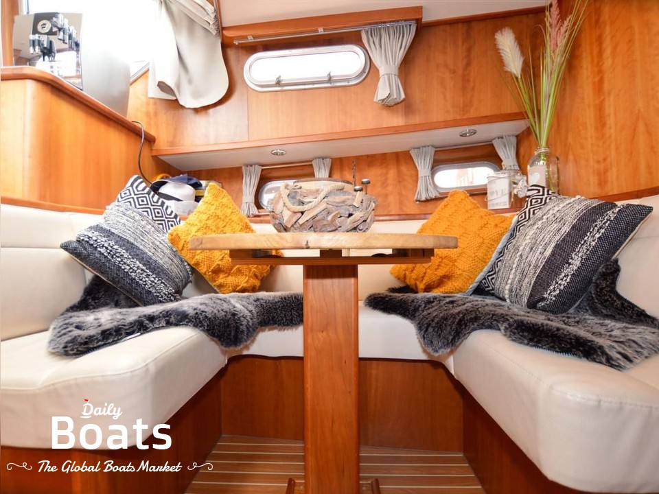 2010 Abim Classic 118 Xl for sale. View price, photos and Buy 2010 Abim