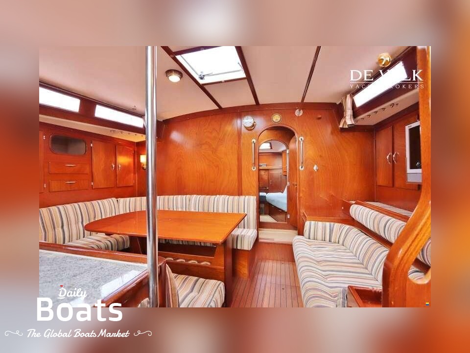 1990 Amel Super Maramu for sale. View price, photos and Buy 1990 Amel Super Maramu 360112