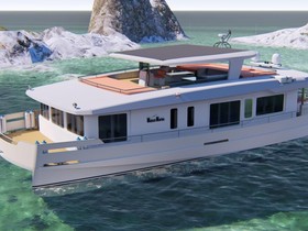 Kjøpe 2022 Maison Marine 66 House Yacht