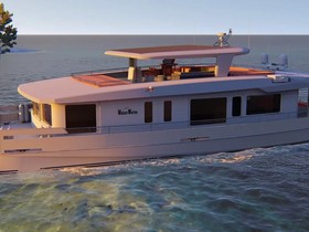 Buy 2022 Maison Marine 66 House Yacht