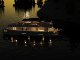 2022 Maison Marine 66 House Yacht til salgs
