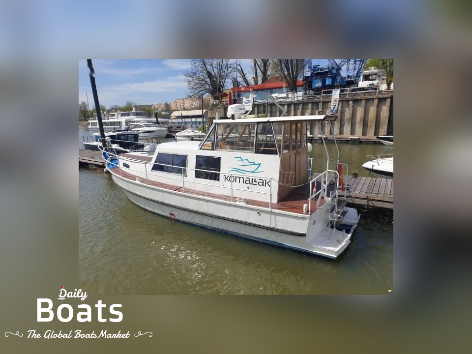 1997 Navigator 32 for sale. View price, photos and Buy 1997 Navigator