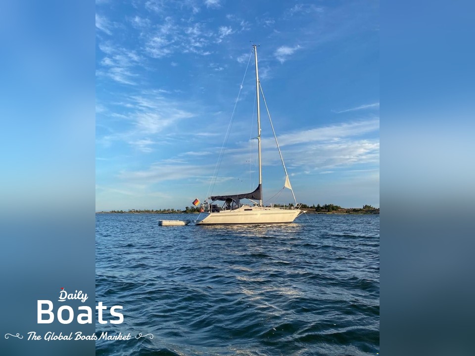 1983 Comfortina (SE) 32 for sale. View price, photos and Buy 1983 ...