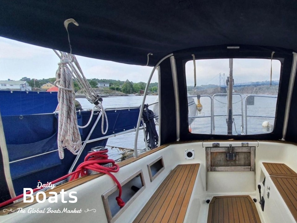 1983 Comfortina (SE) 32 for sale. View price, photos and Buy 1983 ...