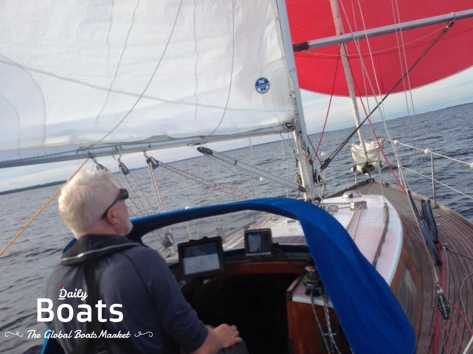 1973 Comfort 30 Special for sale. View price, photos and Buy 1973 ...