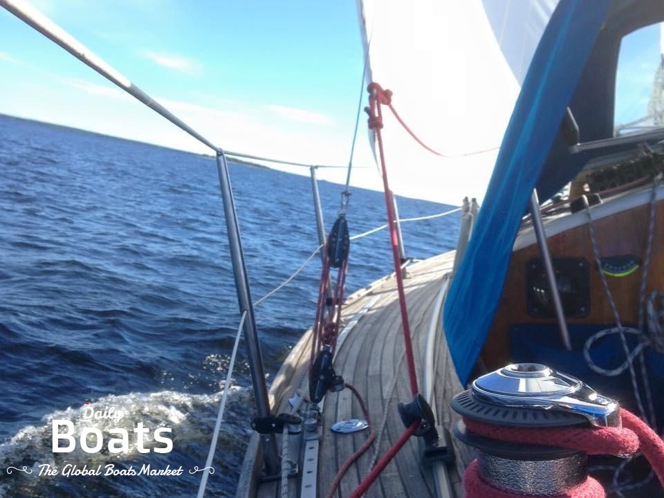 1973 Comfort 30 Special for sale. View price, photos and Buy 1973 ...