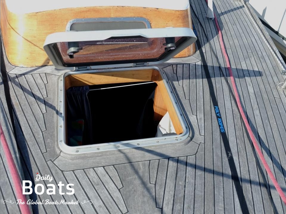 1973 Comfort 30 Special for sale. View price, photos and Buy 1973 ...