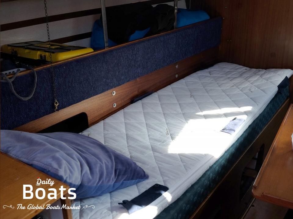 1973 Comfort 30 Special for sale. View price, photos and Buy 1973 ...