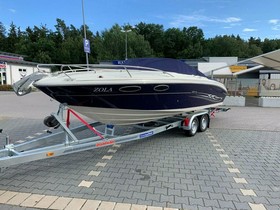 Sea Ray 240 Sse