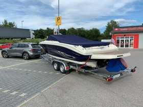 Købe 2005 Sea Ray 240 Sse