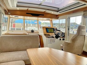 2020 Nord Star 32 Patrol for sale