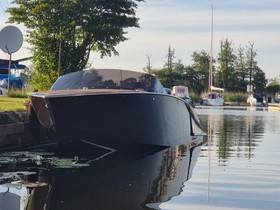 VTS Boats Classic 5.7