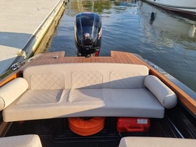 2020 VTS Boats Classic 5.7