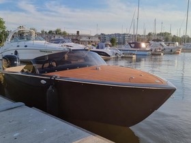 2020 VTS Boats Classic 5.7