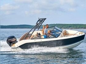 Quicksilver Activ 605 Bowrider