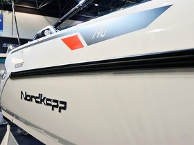 Nordkapp Noblesse 790 Stockboat Top - Preis for sale