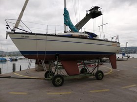 1984 Bavaria 820 à vendre