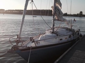 Shipman Zeilboot 880