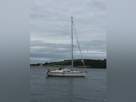 2006 Nordship 40 for sale