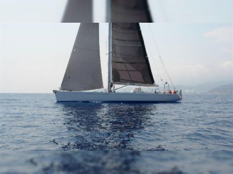 Comprar 2002 Composite Works Fast Sloop