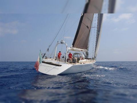 2002 Composite Works Fast Sloop en venta
