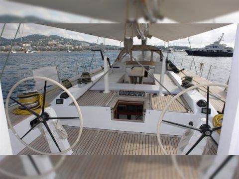 Comprar 2002 Composite Works Fast Sloop