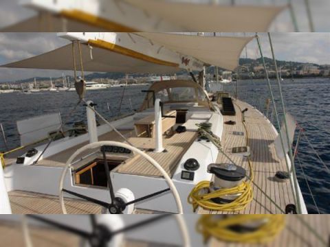 2002 Composite Works Fast Sloop en venta