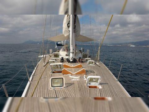Comprar 2002 Composite Works Fast Sloop