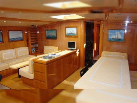 2002 Composite Works Fast Sloop en venta