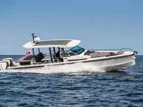 AXOPAR 37 Sun Top
