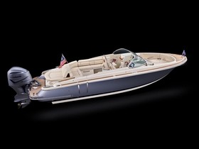 Chris Craft Launch 28 Gt Outboard