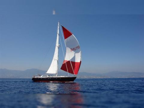 2004 Fitzroy 84 for sale