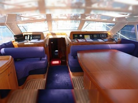 2004 Fitzroy 84 for sale