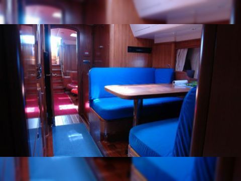 2004 Fitzroy 84 for sale