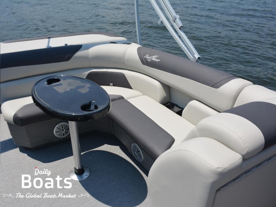 2023 Sunchaser Geneva 20 for sale. View price, photos and Buy 2023