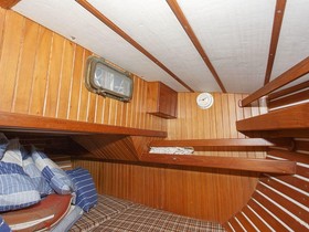 1981 Tayana Yachts Vancouver 42