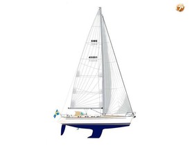 Buy 2000 Sweden Yachts 45