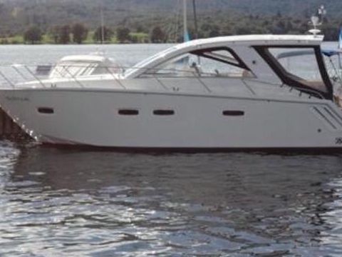 Sealine Sc35