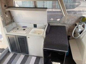 1989 Gibert Marine Gibsea Jamaica 30 Flybridge на продажу