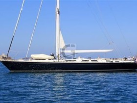 1987 Baltic Yachts 83