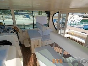 2008 Mainship 34 Pilot Sedan