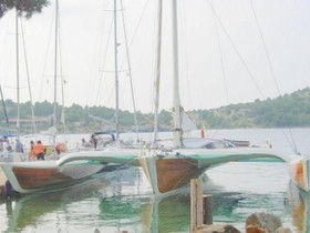 Buy 2001 Trimaran Shuttleworth 58