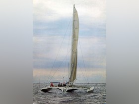 2001 Trimaran Shuttleworth 58 for sale